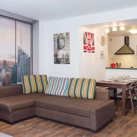 Dlouha Apartment 2Bd Prague Extérieur photo