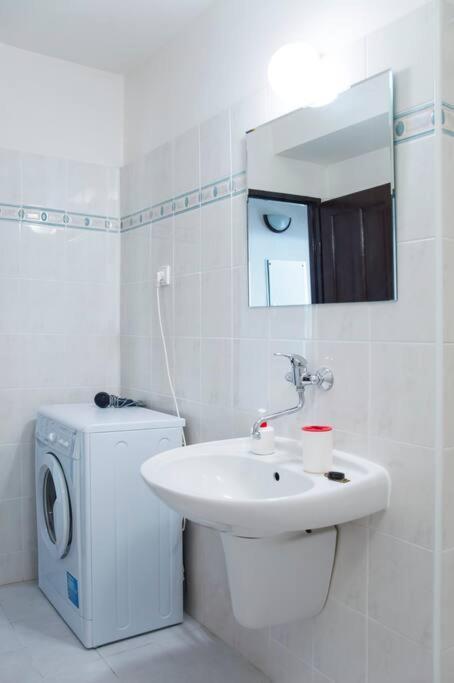 Dlouha Apartment 2Bd Prague Extérieur photo