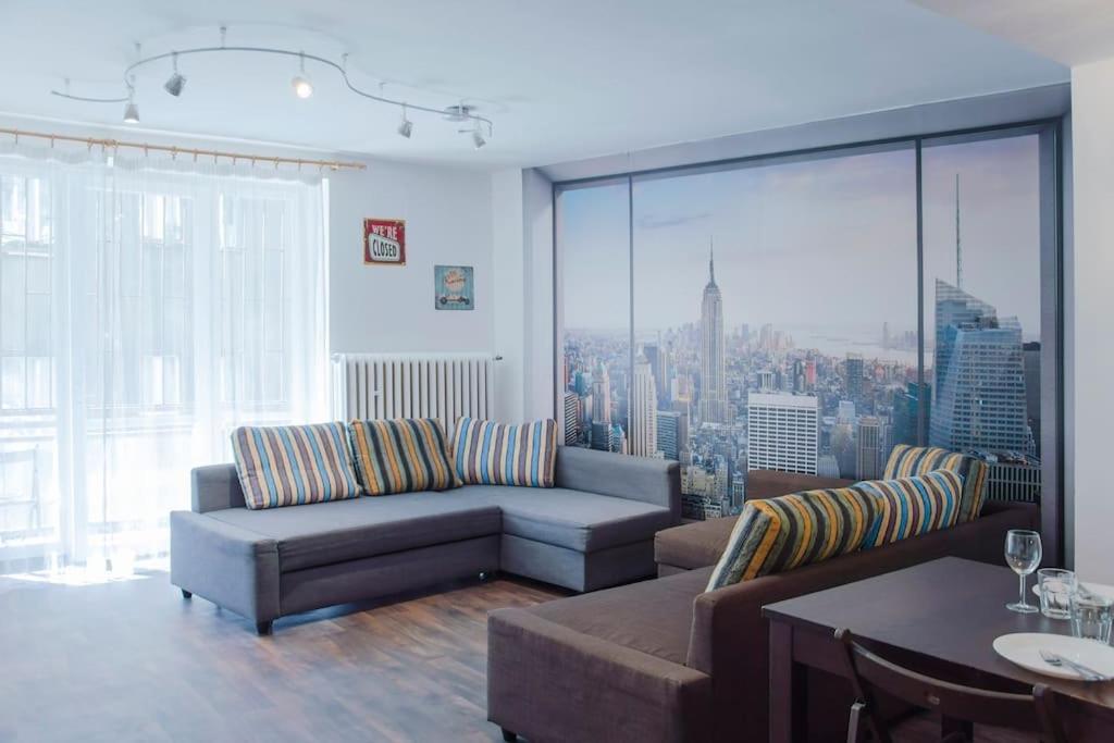 Dlouha Apartment 2Bd Prague Extérieur photo