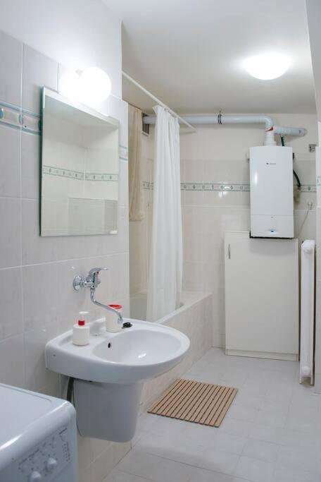 Dlouha Apartment 2Bd Prague Extérieur photo