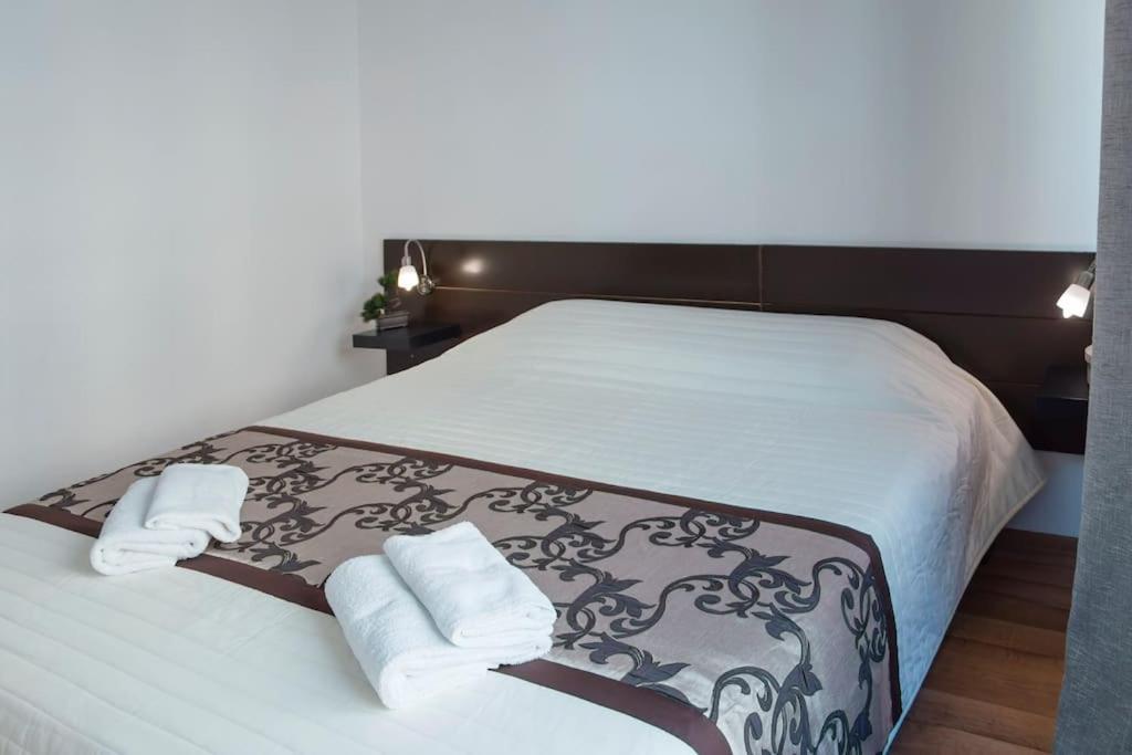 Dlouha Apartment 2Bd Prague Extérieur photo