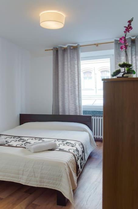 Dlouha Apartment 2Bd Prague Extérieur photo