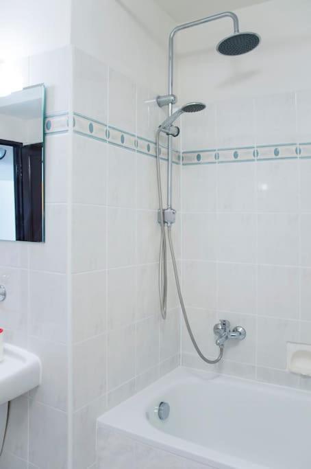 Dlouha Apartment 2Bd Prague Extérieur photo
