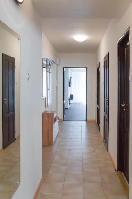 Dlouha Apartment 2Bd Prague Extérieur photo