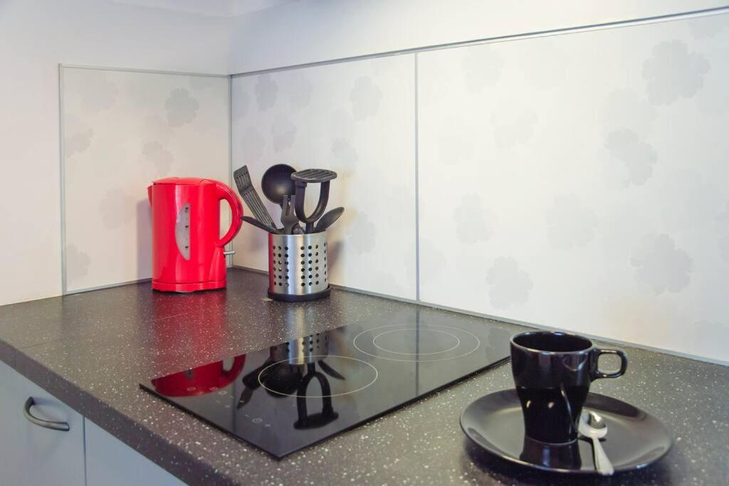 Dlouha Apartment 2Bd Prague Extérieur photo
